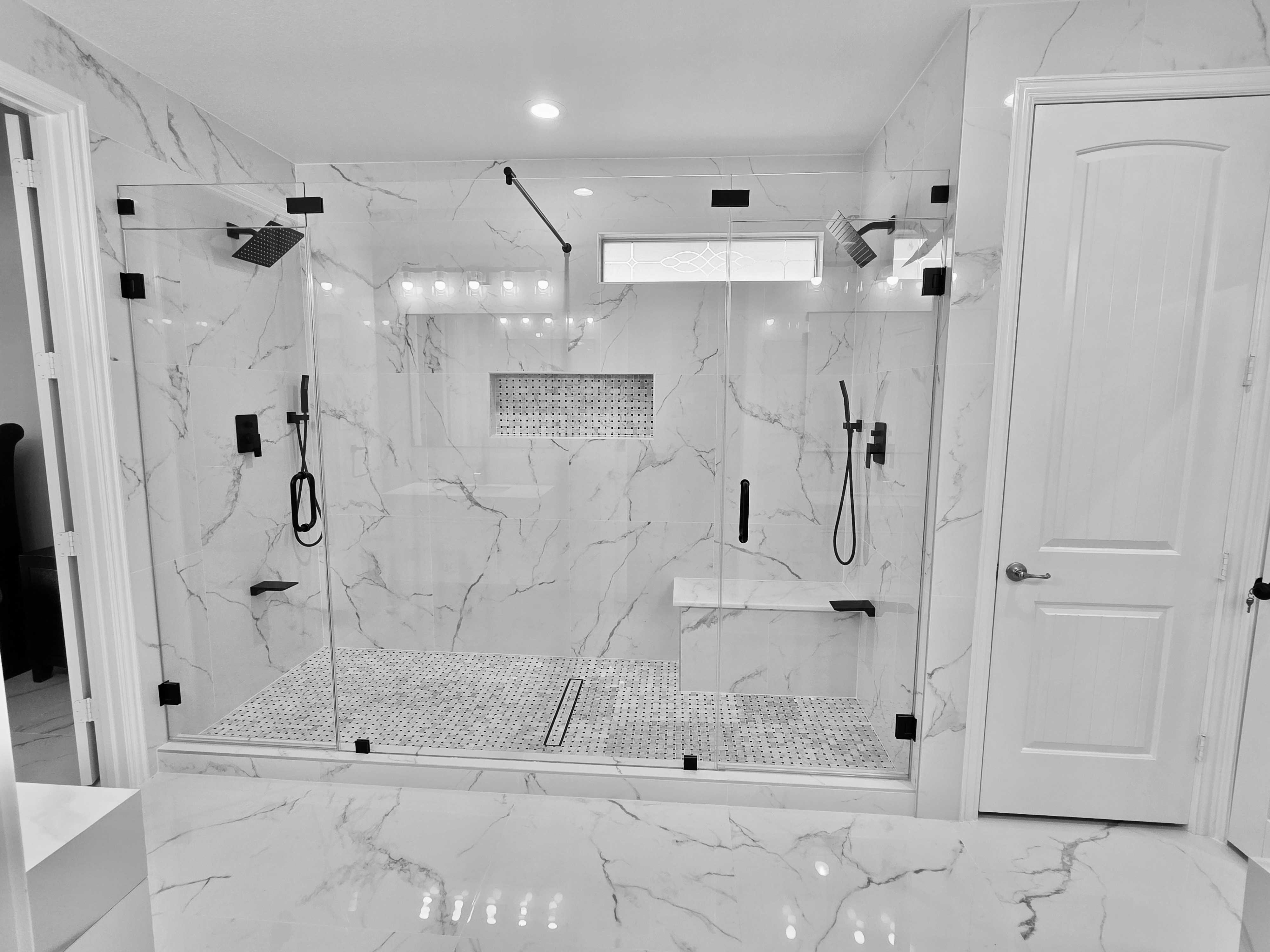 Luxury Home Remodel