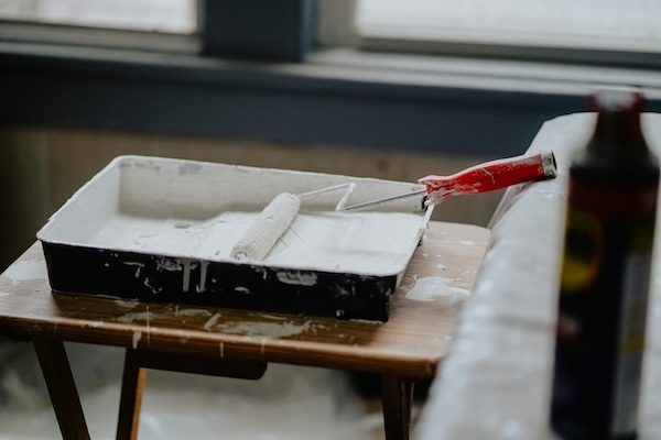 Exterior and interior Painting